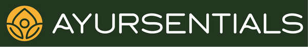 Ayursentials logo