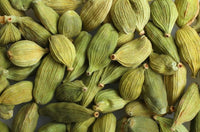 cardamom ojas drops ayursentials digestive aid digestion relax intestinal spasms nausea stomach cids mucus from lungs gut